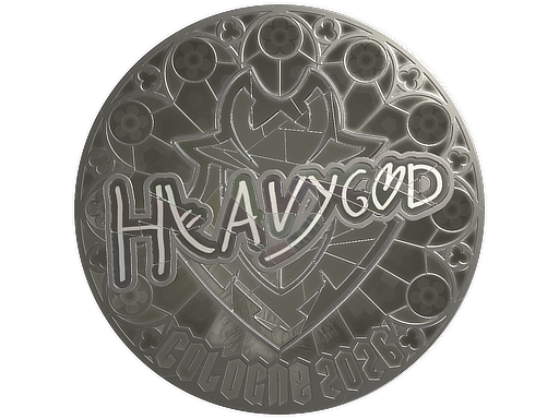 Heavygod