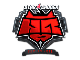 HellRaisers