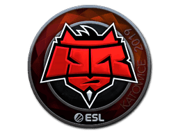 HellRaisers