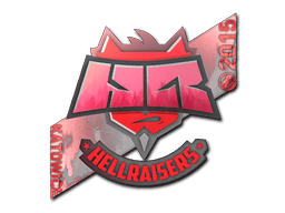 HellRaisers