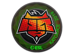 HellRaisers