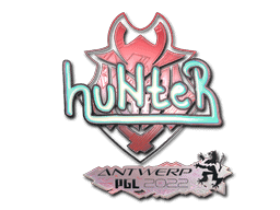 huNter
