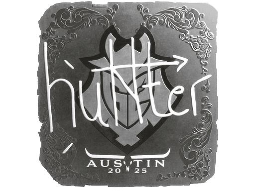 huNter-