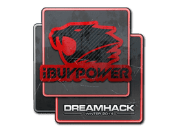 iBUYPOWER