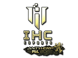 IHC Esports