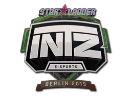 INTZ E-SPORTS CLUB
