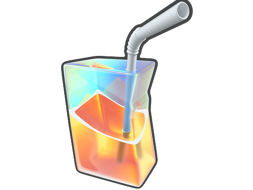 Juice Box