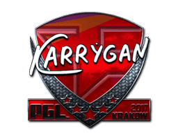 karrigan