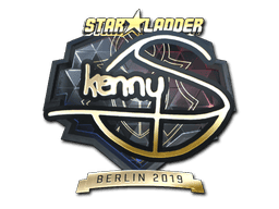 kennyS