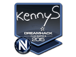 kennyS
