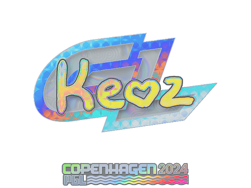 Keoz