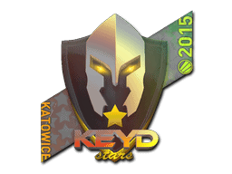Keyd Stars