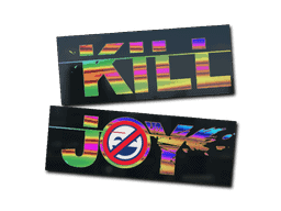 Killjoy