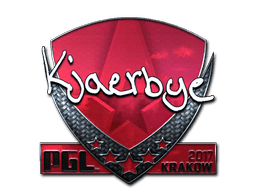 Kjaerbye