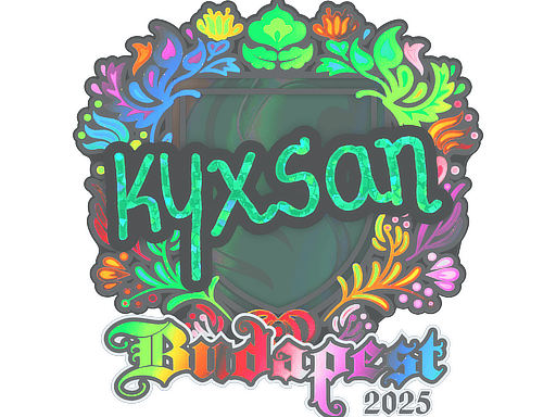 kyxsan