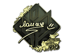 lauNX