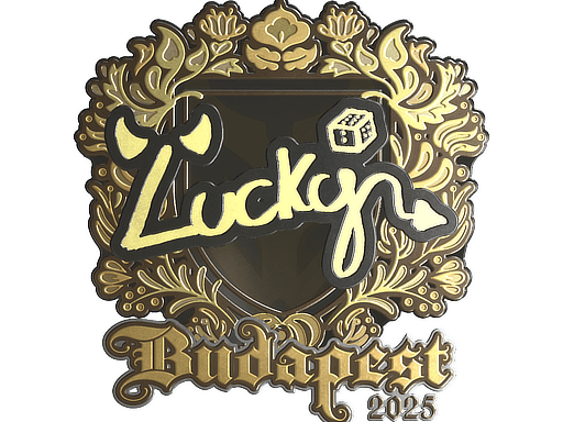 Lucky