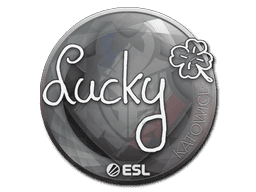 Lucky