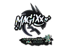 magixx (Glitter)