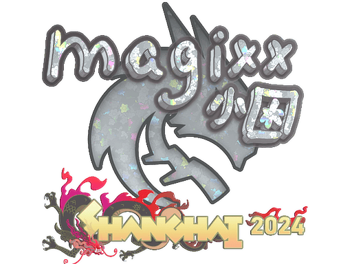 magixx (Glitter)