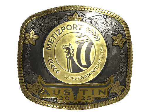 Metizport