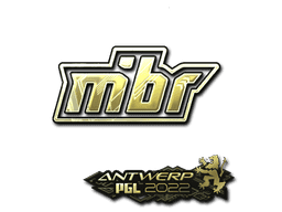 MIBR