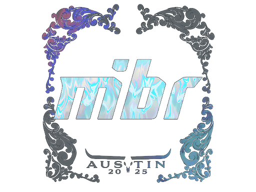 MIBR