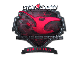mousesports