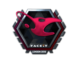mousesports
