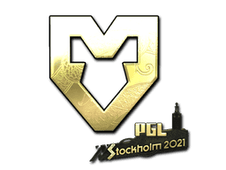 MOUZ