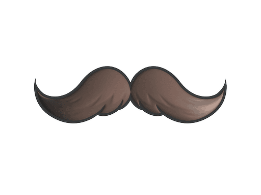 Mustachio