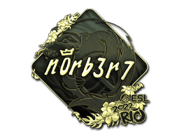 n0rb3r7