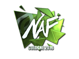 NAF