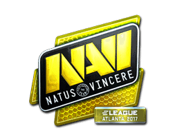 Natus Vincere