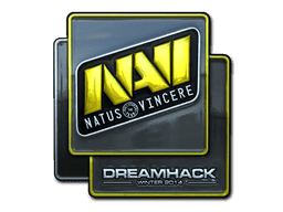Natus Vincere
