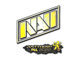 Natus Vincere