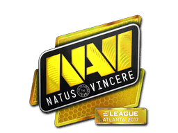 Natus Vincere