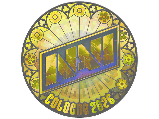 Natus Vincere