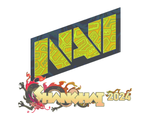 Natus Vincere