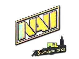 Natus Vincere
