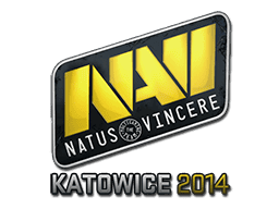 Natus Vincere