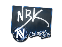 NBK-
