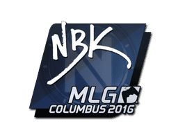 NBK-