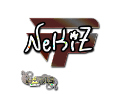 NEKiZ (Glitter)