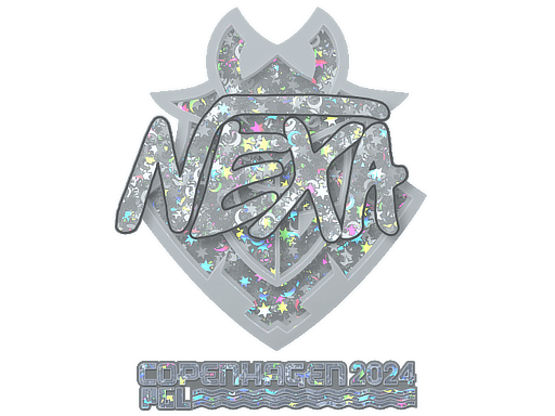 nexa (Glitter)