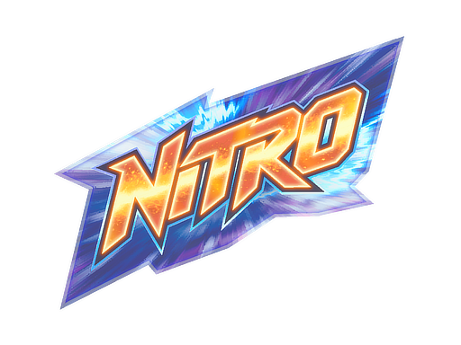 NITRO! (Lenticular)
