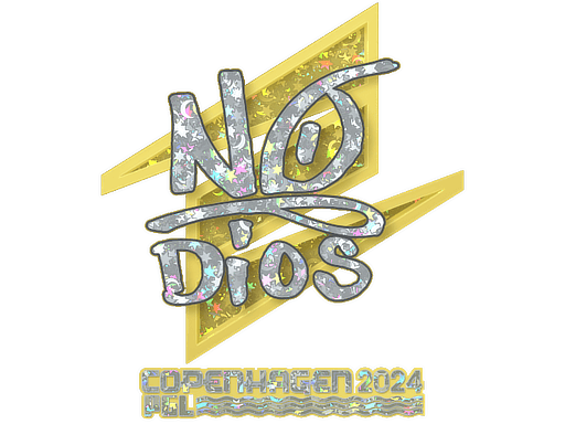 Nodios (Glitter)