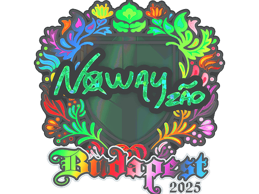 noway