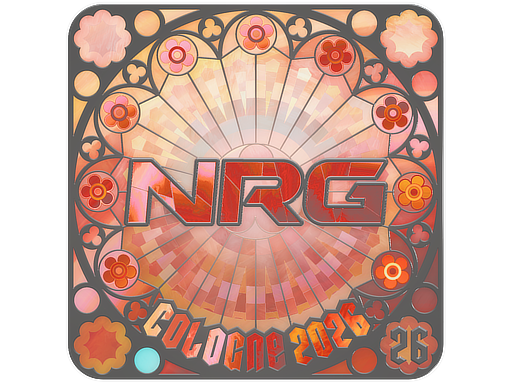 NRG (Holo, Ranked)