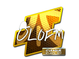 olofmeister